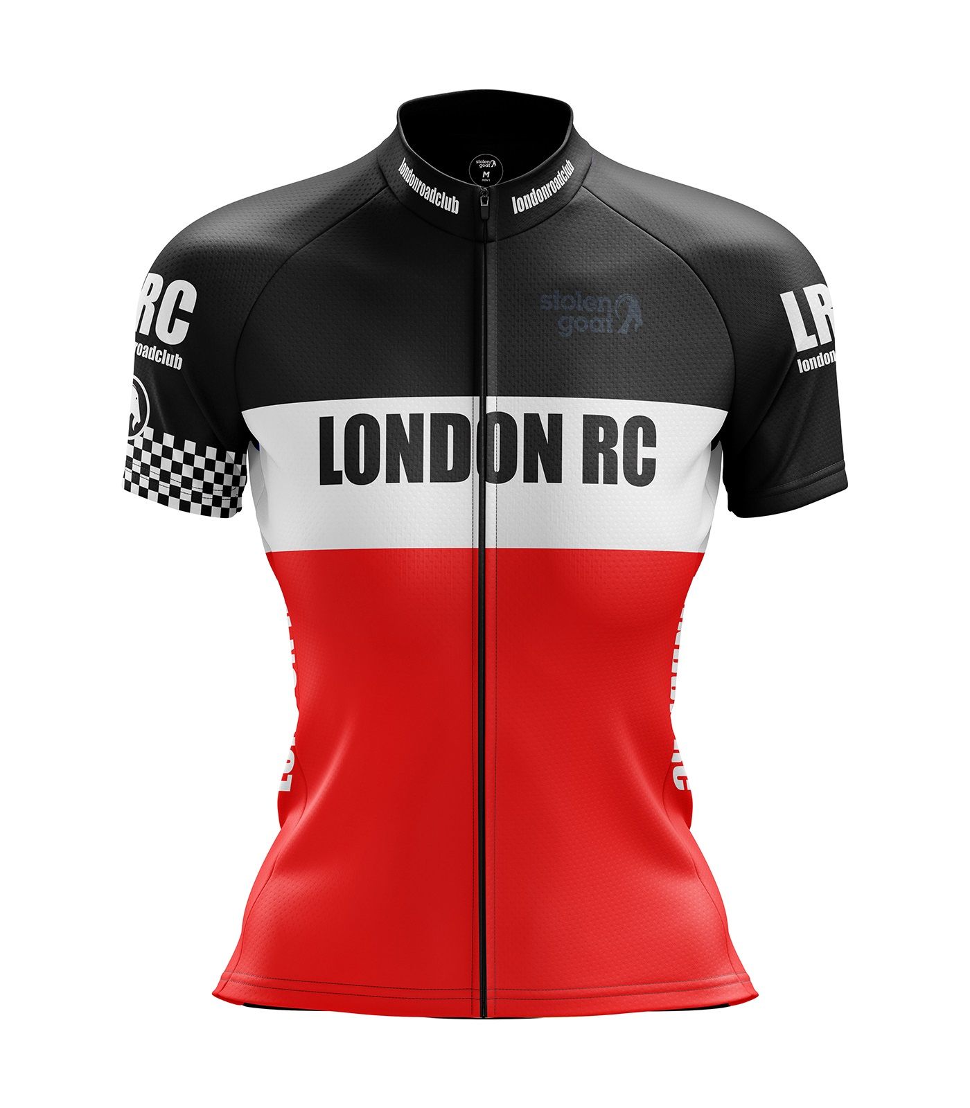 Women's London RC Ibex Everyday SS Jersey