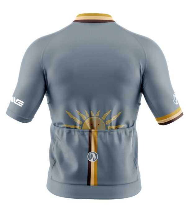Men's Stone Circle Ibex Everyday SS Jersey