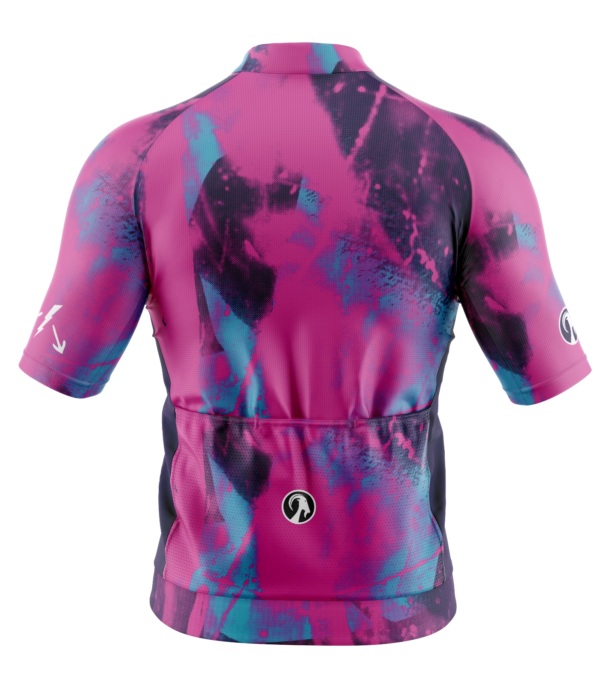 Men's Superfuzz Ibex Everyday SS Jersey