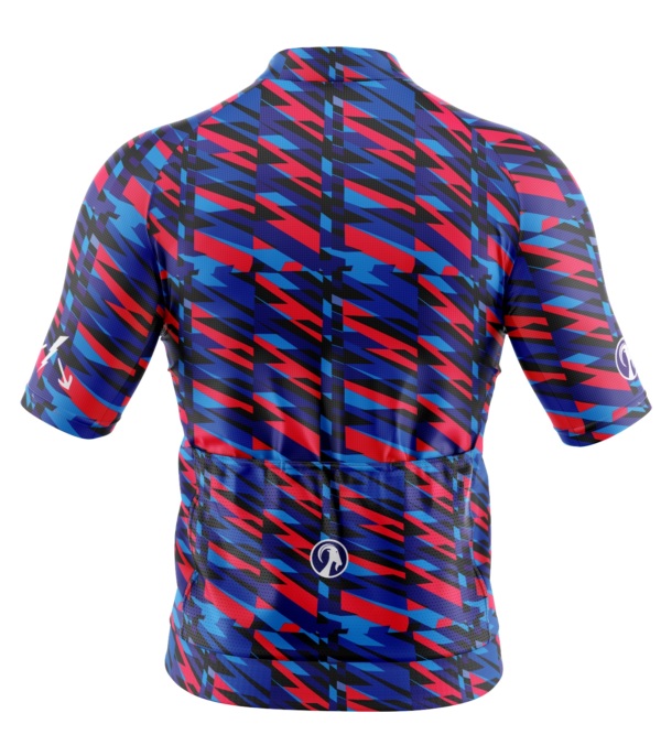 Men's Zephyr Ibex Everyday SS Jersey