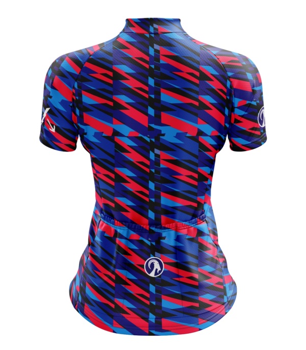 Women's Zephyr Ibex Everyday SS Jersey