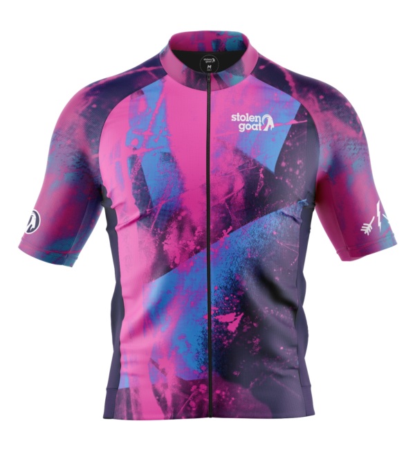Men's Superfuzz Ibex Everyday SS Jersey