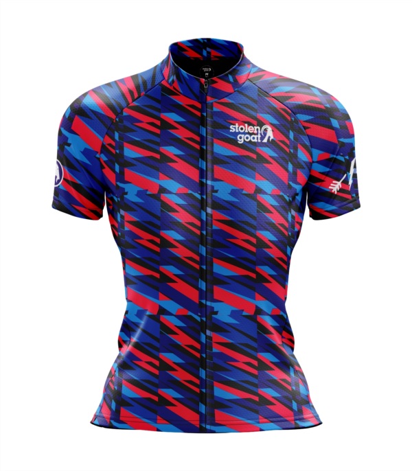 Women's Zephyr Ibex Everyday SS Jersey