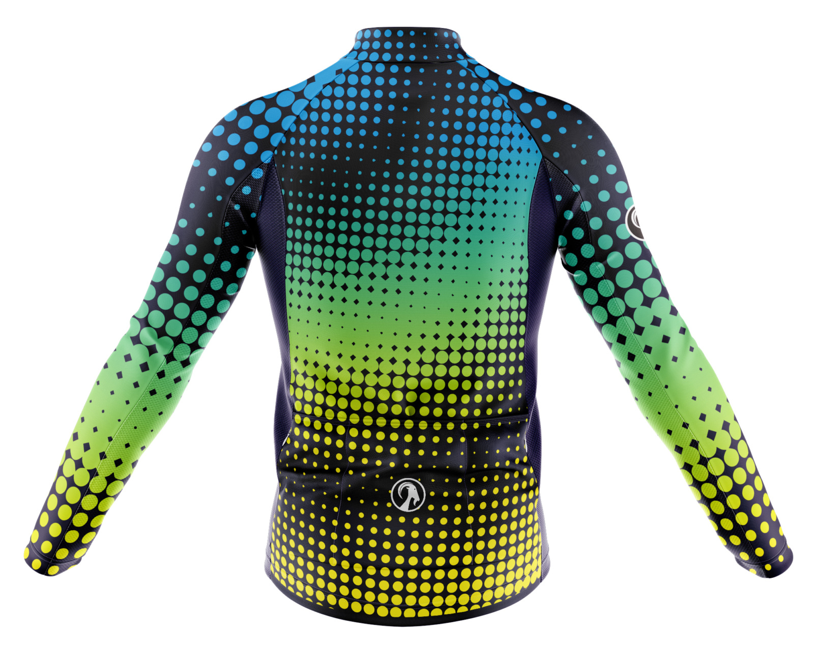 Men's Halo Thermal LS Jersey