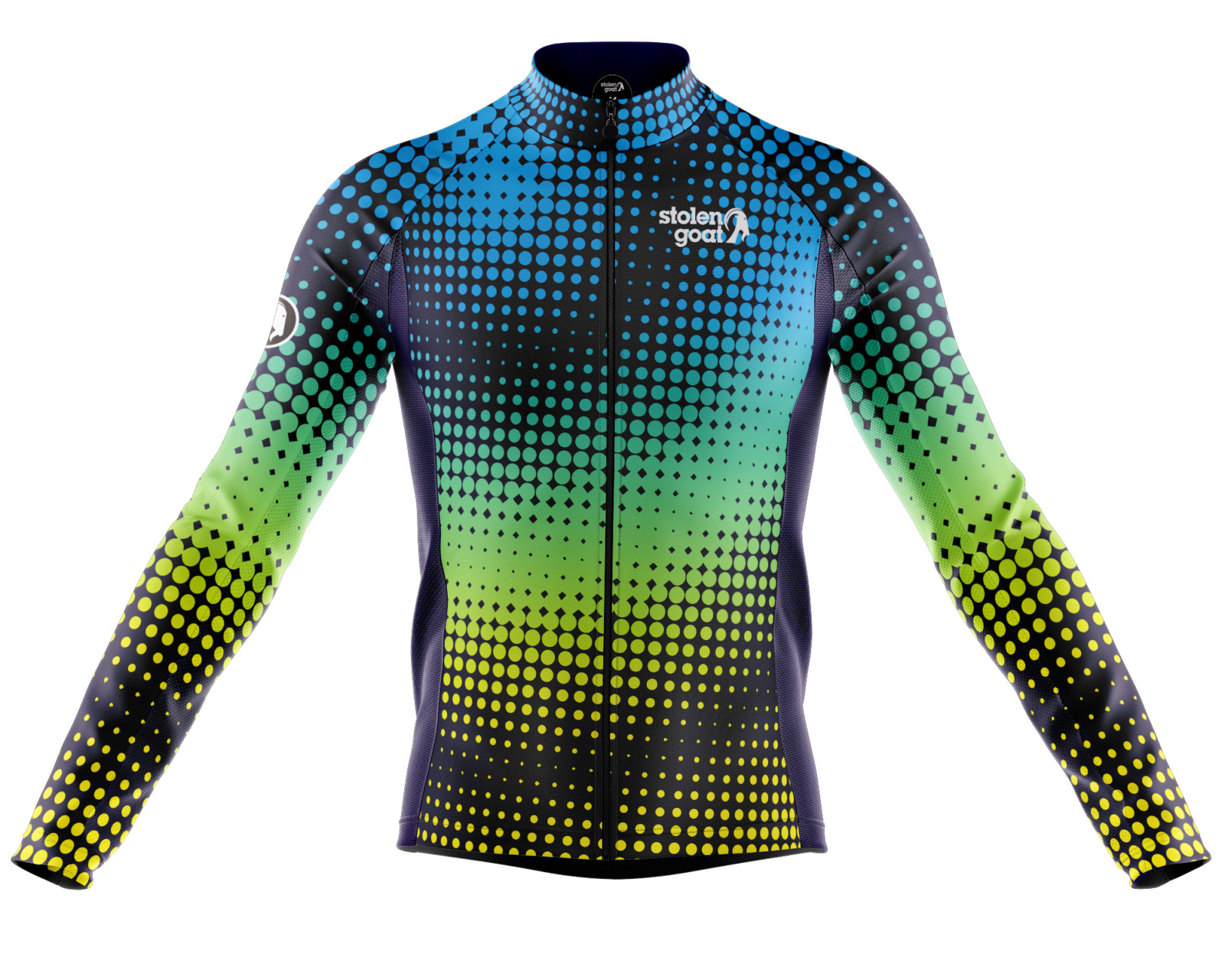 Men's Halo Thermal LS Jersey