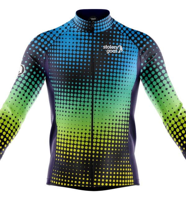Men's Halo Thermal LS Jersey