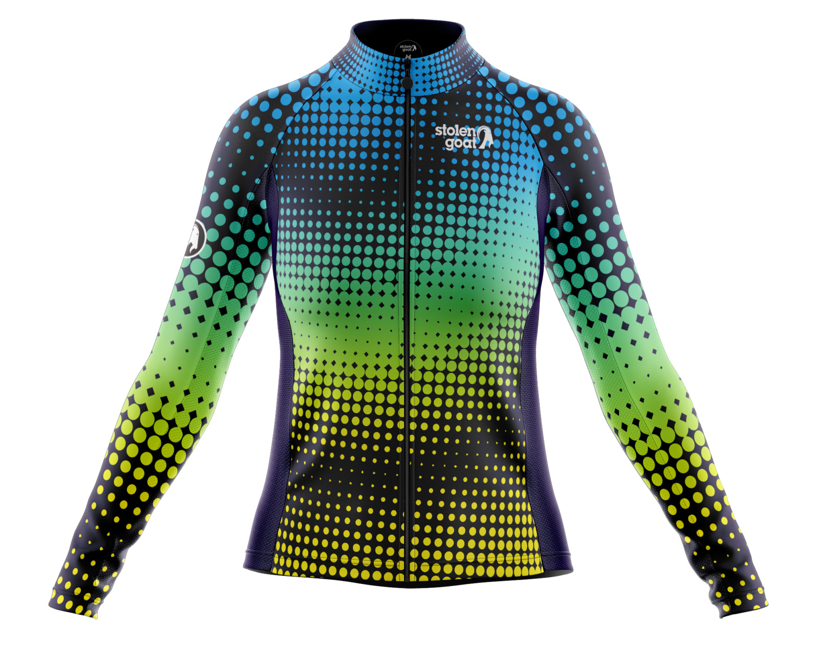 Women's Halo Thermal LS Jersey