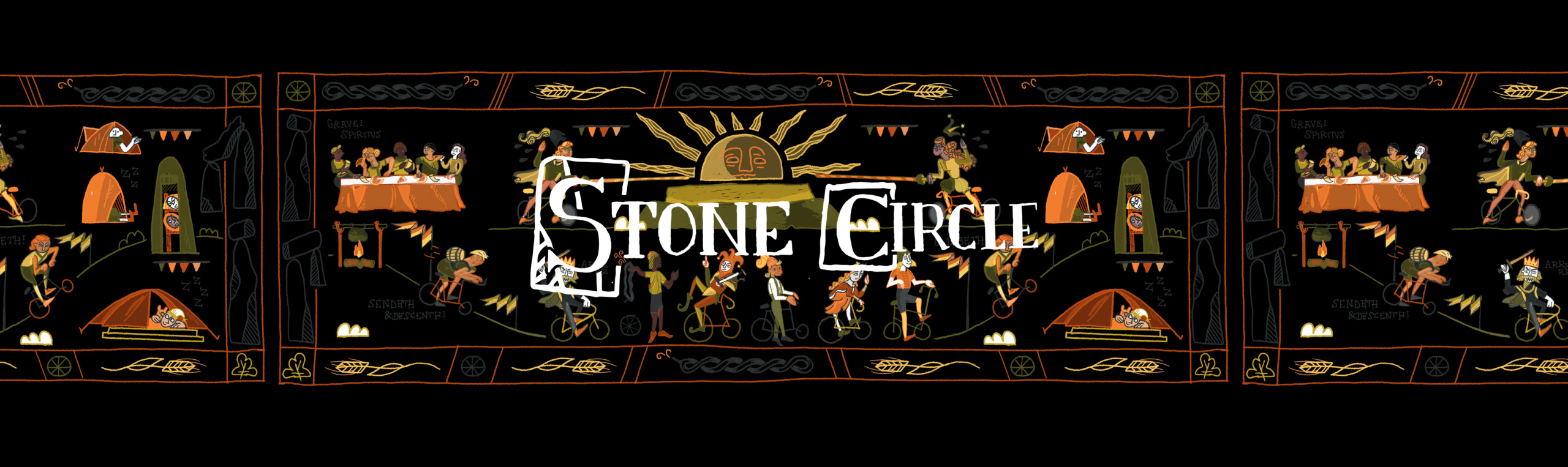 Stone Circle