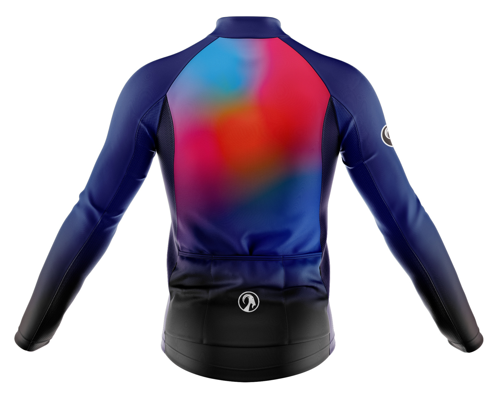 Men's Vivid Thermal LS Jersey