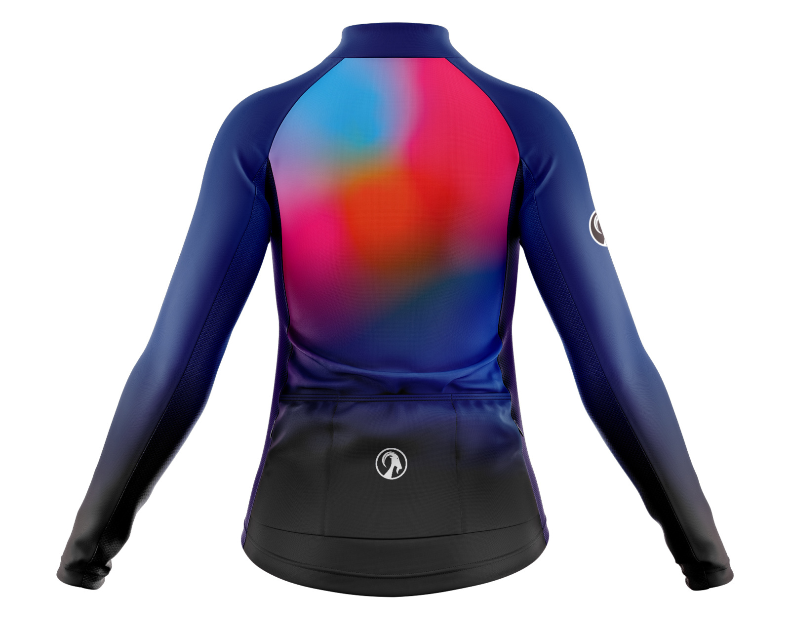 Women's Vivid Thermal LS Jersey