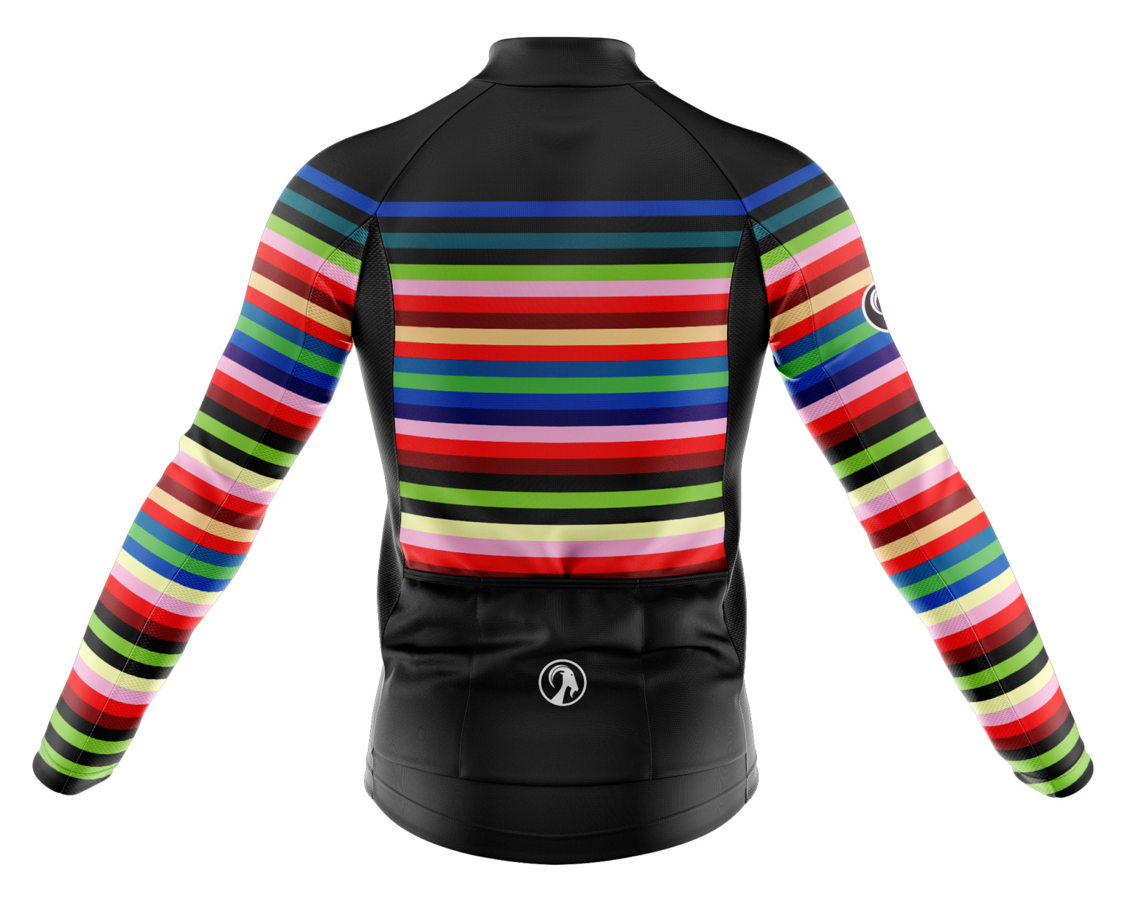Men's Voidoid Thermal LS Jersey