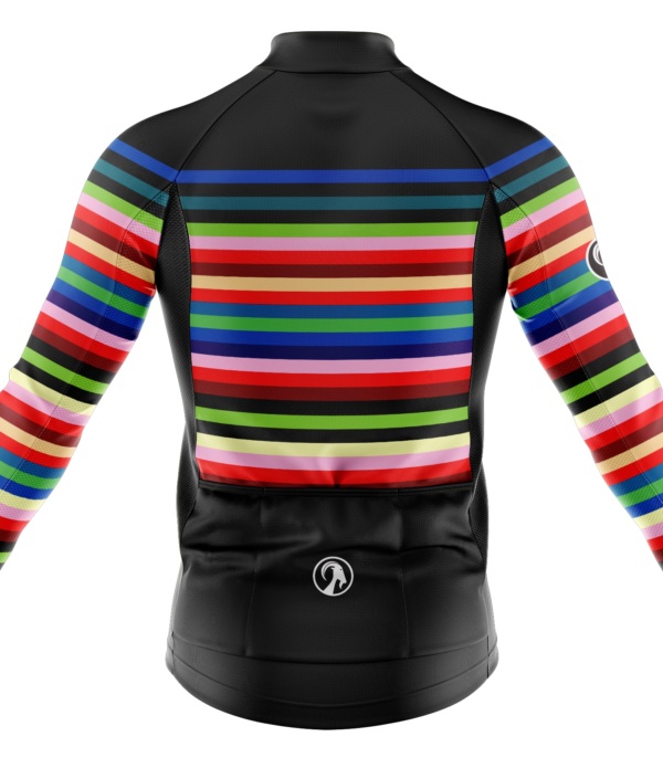 Men's Voidoid Thermal LS Jersey