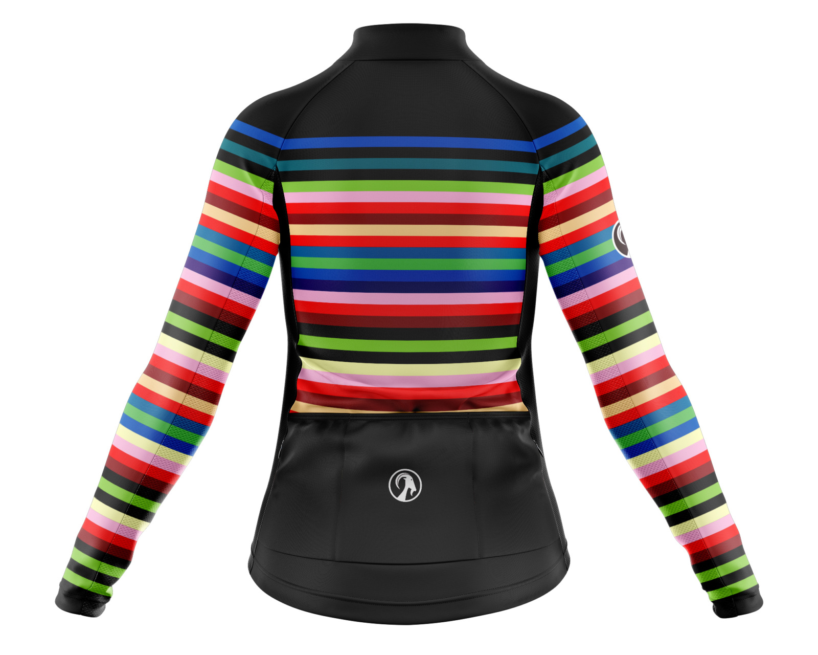 Women's Voidoid Thermal LS Jersey