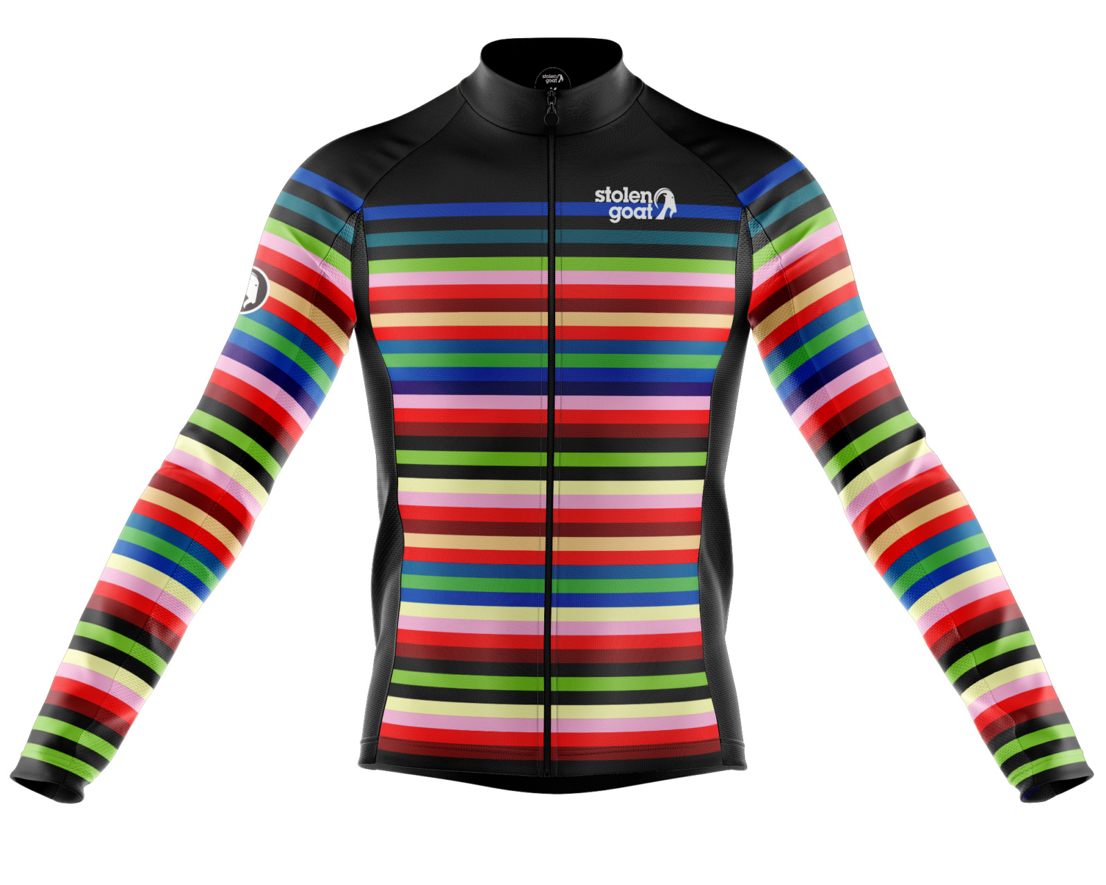 Men's Voidoid Thermal LS Jersey