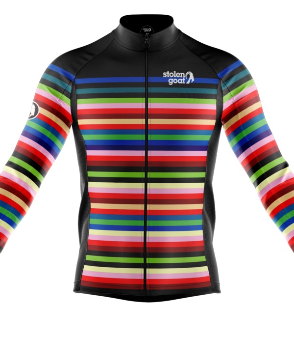 Men's Voidoid Thermal LS Jersey