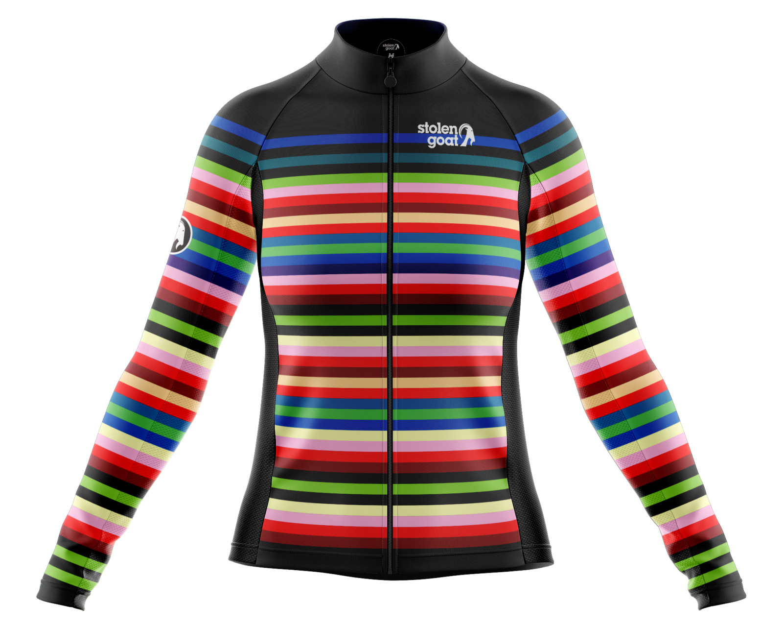 Women's Voidoid Thermal LS Jersey