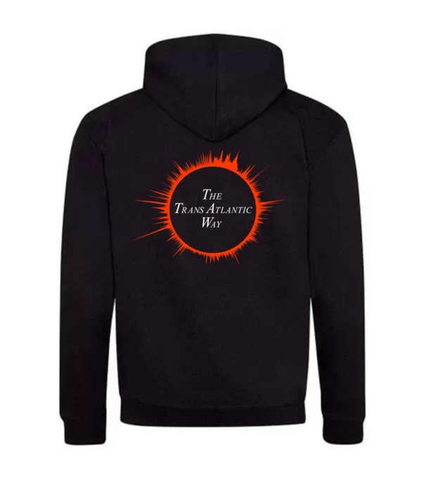 Transatlantic Way Hoodie