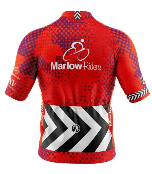 Men's Marlow 15th Anniversary Ibex Everyday SS Jersey