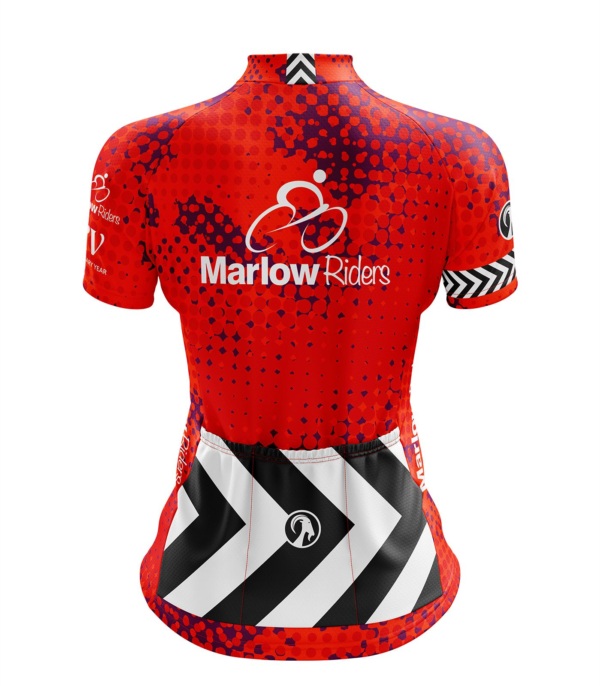 Women's Marlow 15th Anniversary Ibex Everyday SS Jersey