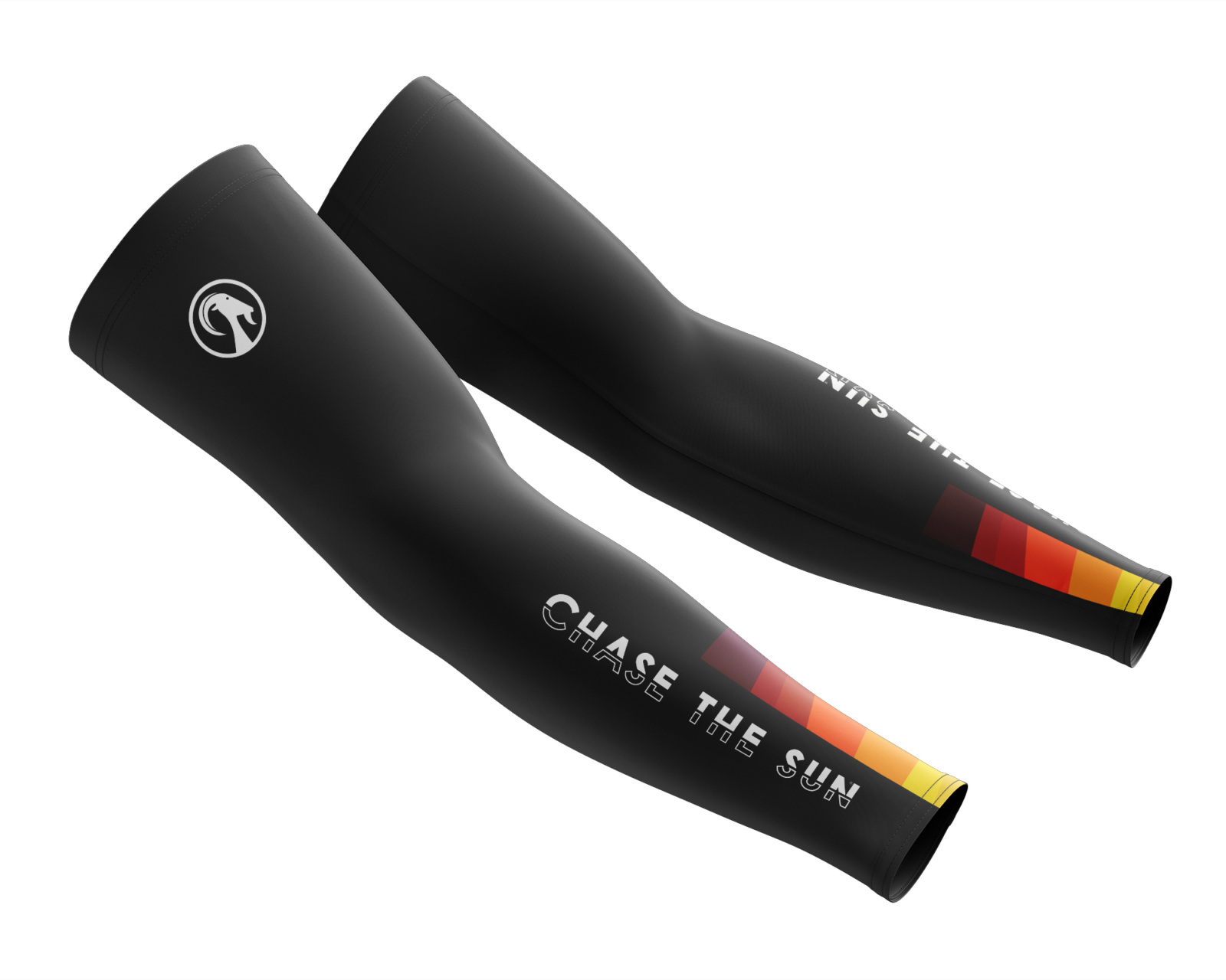 Chase The Sun Thermal Arm Warmers