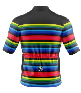 Mens Tibbs 25 Ibex Everyday SS Jersey - Image 2