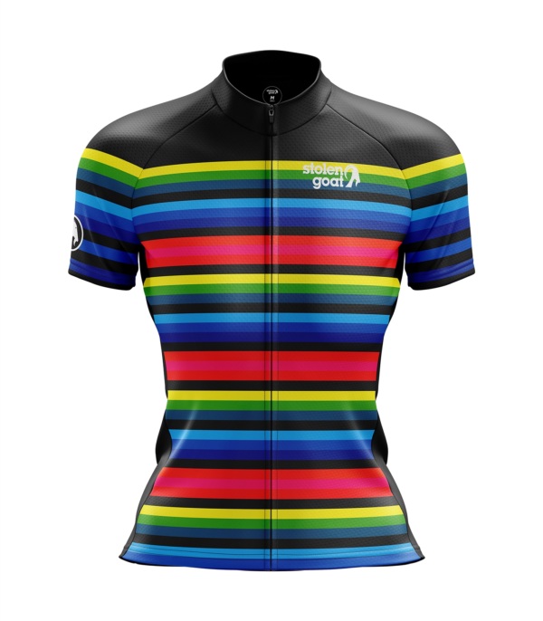 Women's Tibbs 25 Ibex Everyday SS Jersey
