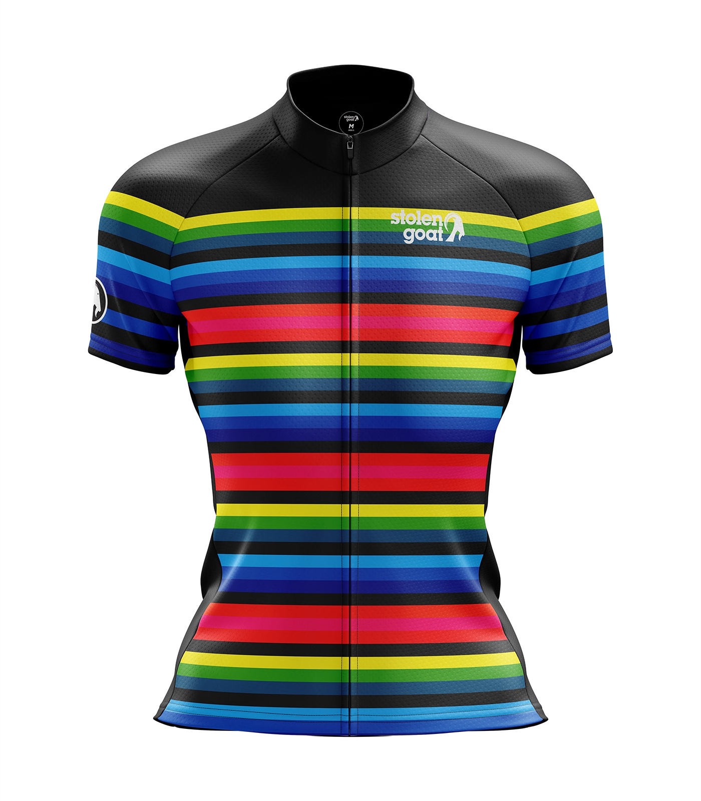 Womens Tibbs 25 Ibex Everyday SS Jersey