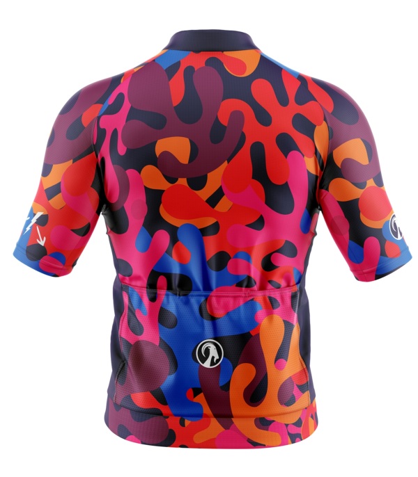 Men's Reef Ibex Everyday SS Jersey