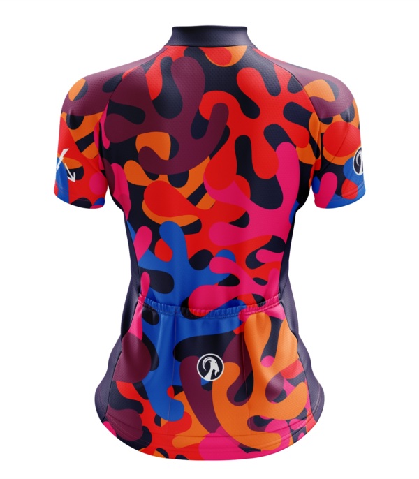 Women's Reef Ibex Everyday SS Jersey