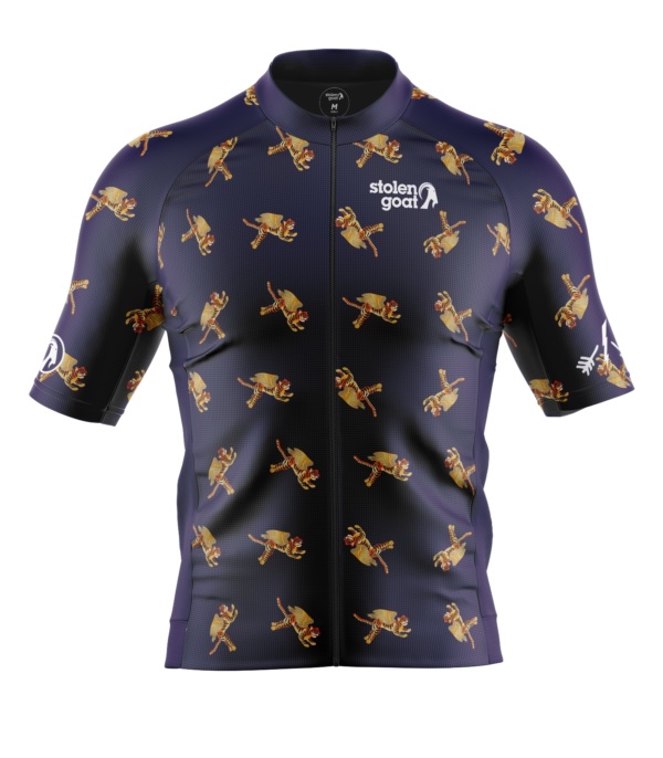 Men's Ambush Ibex Everyday SS Jersey