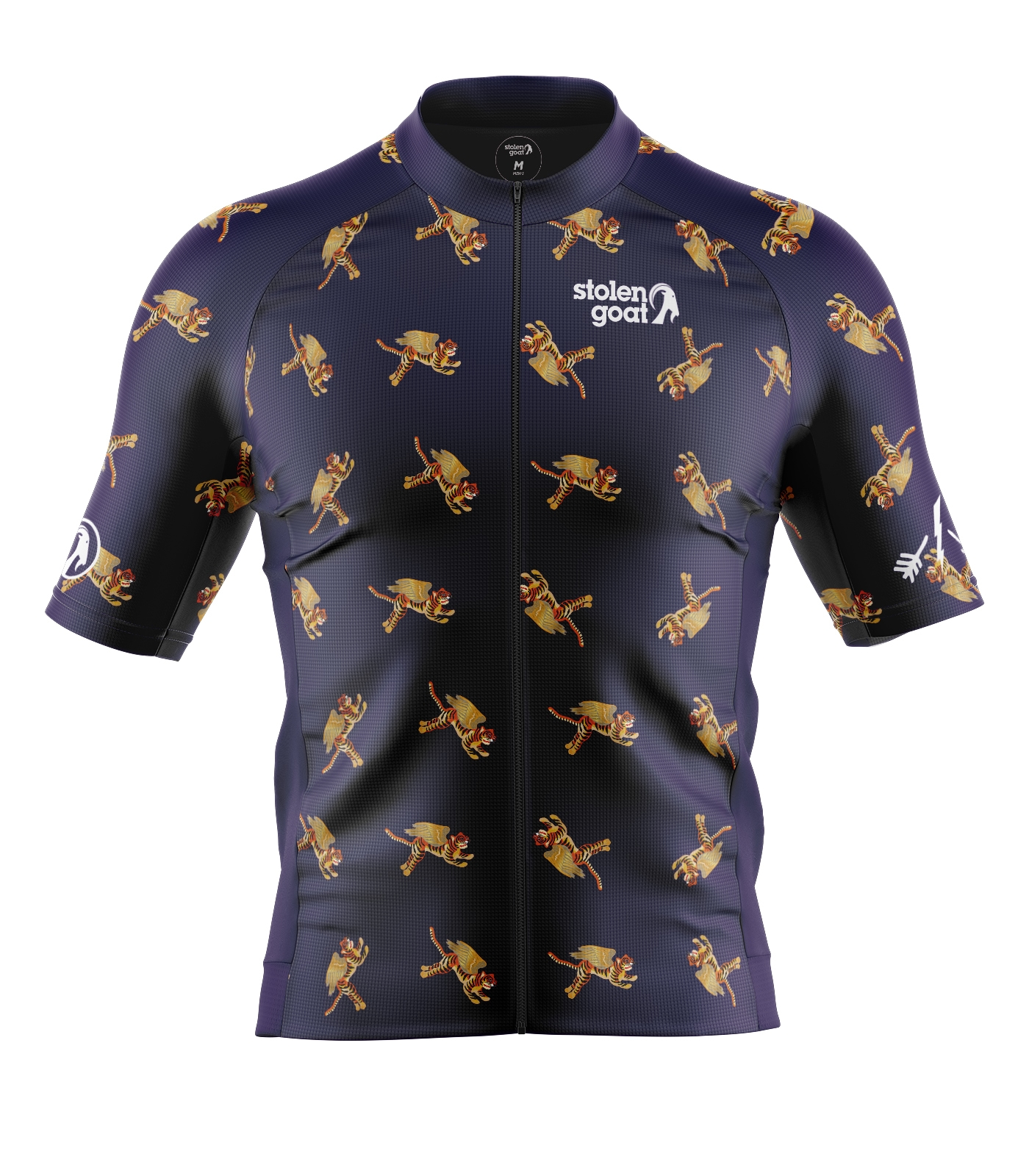 Mens Ambush Ibex Everyday SS Jersey