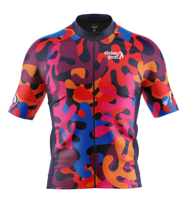Men's Reef Ibex Everyday SS Jersey