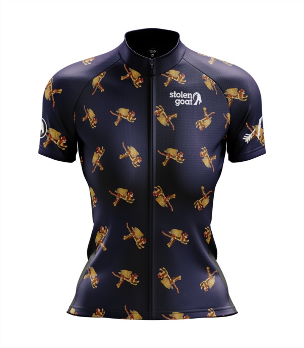 Women's Ambush Ibex Everyday SS Jersey