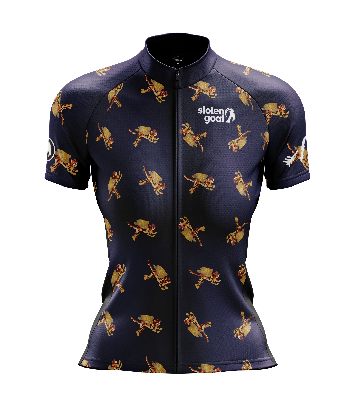 Womens Ambush Ibex Everyday SS Jersey