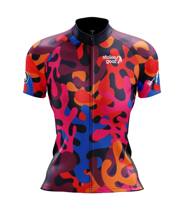 Women's Reef Ibex Everyday SS Jersey