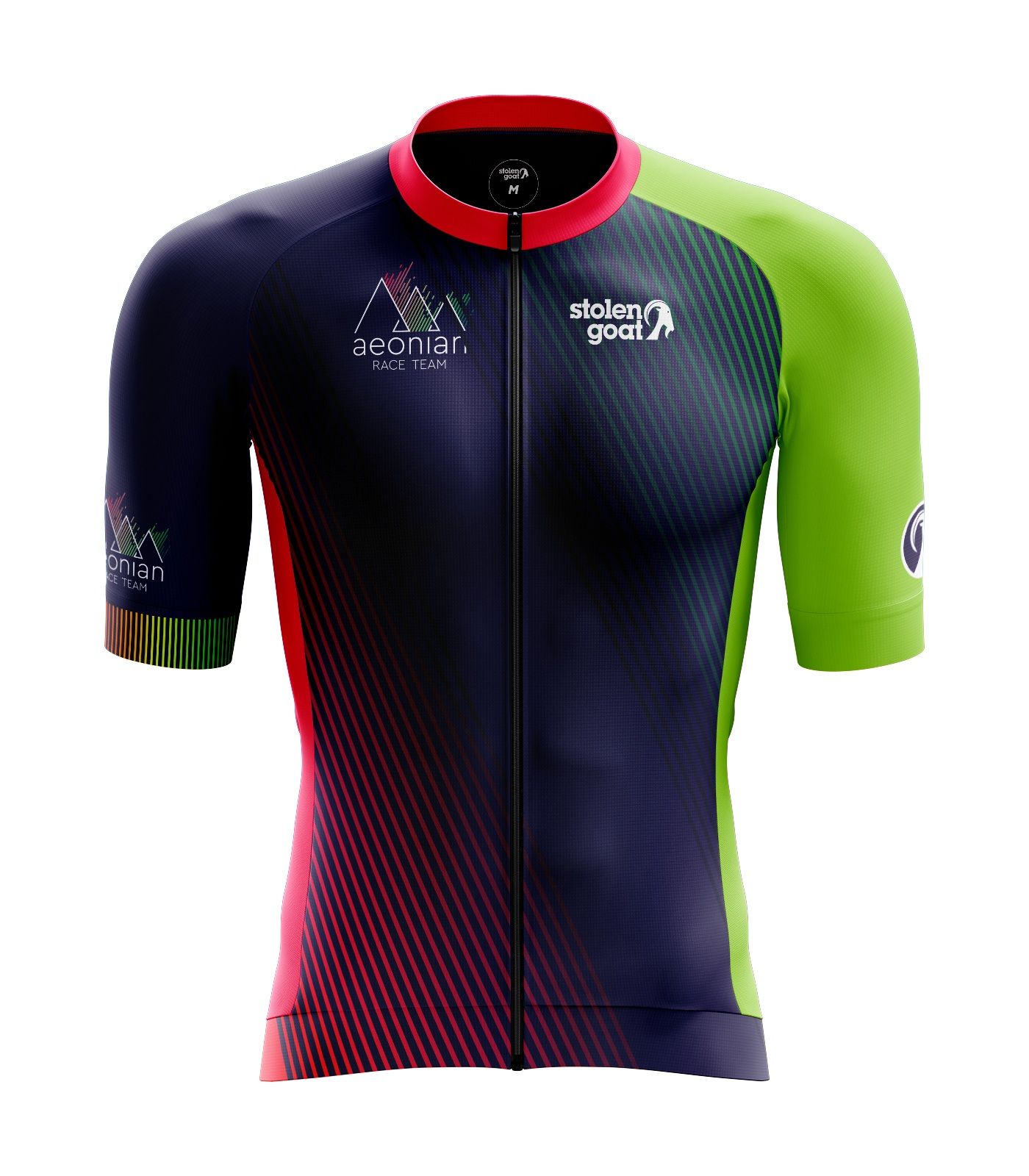 Women's Aeonian Kalahari Advanced SS Jersey