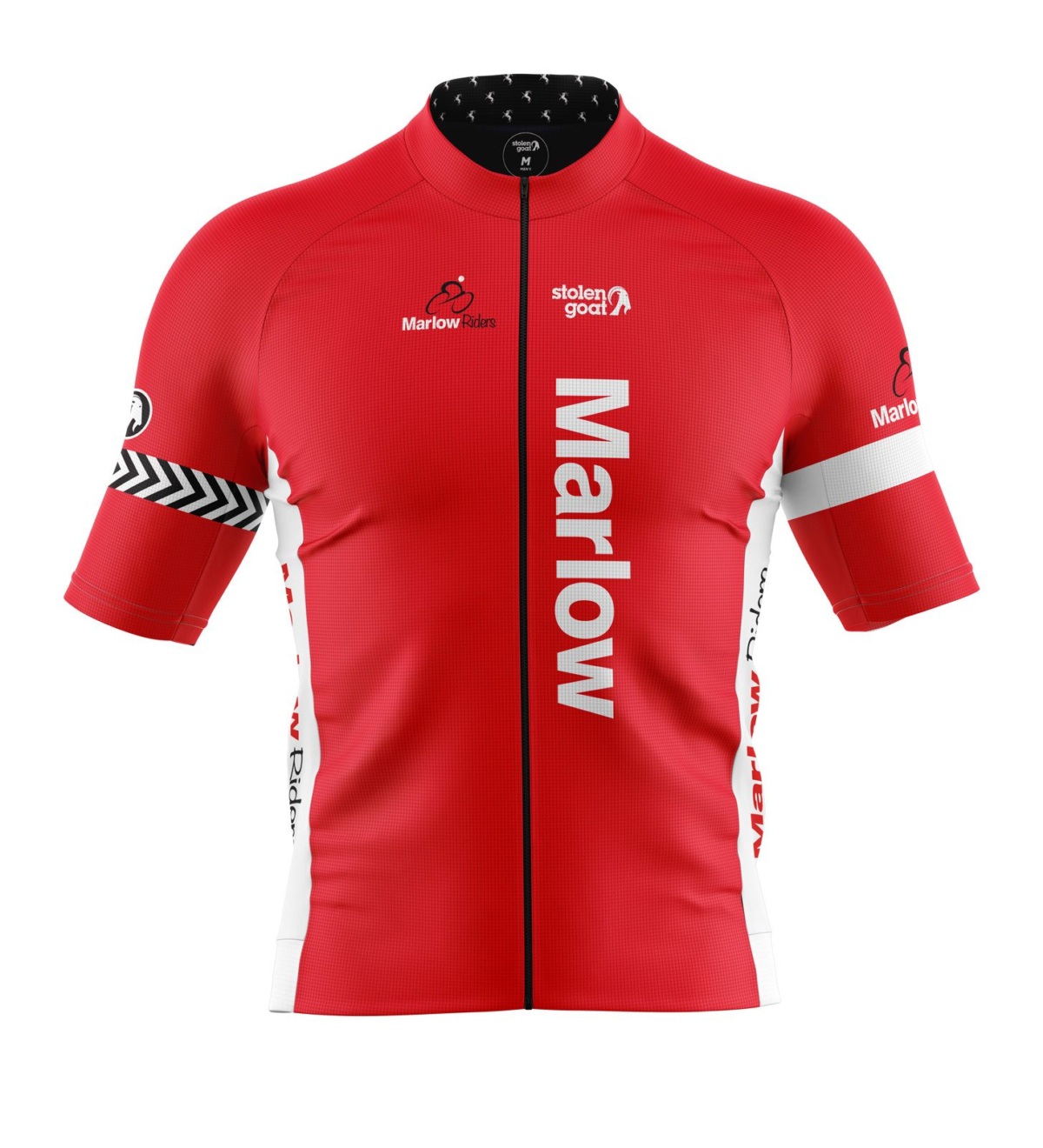 Men's Marlow Riders Ibex Everyday SS Jersey