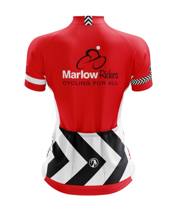 Women's Marlow Riders Ibex Everyday SS Jersey
