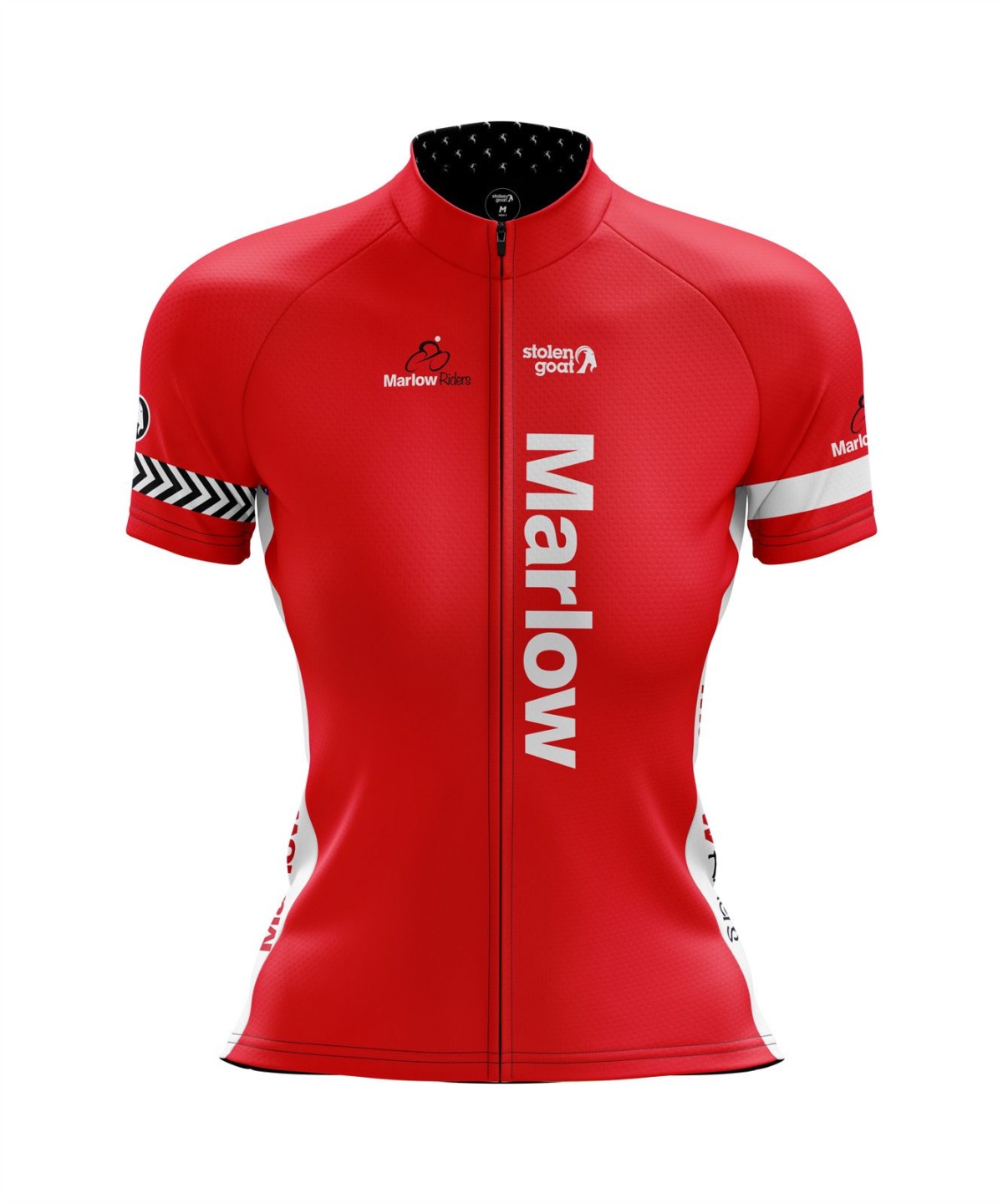 Women's Marlow Riders Ibex Everyday SS Jersey