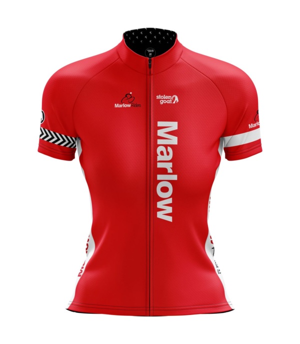 Women's Marlow Riders Ibex Everyday SS Jersey