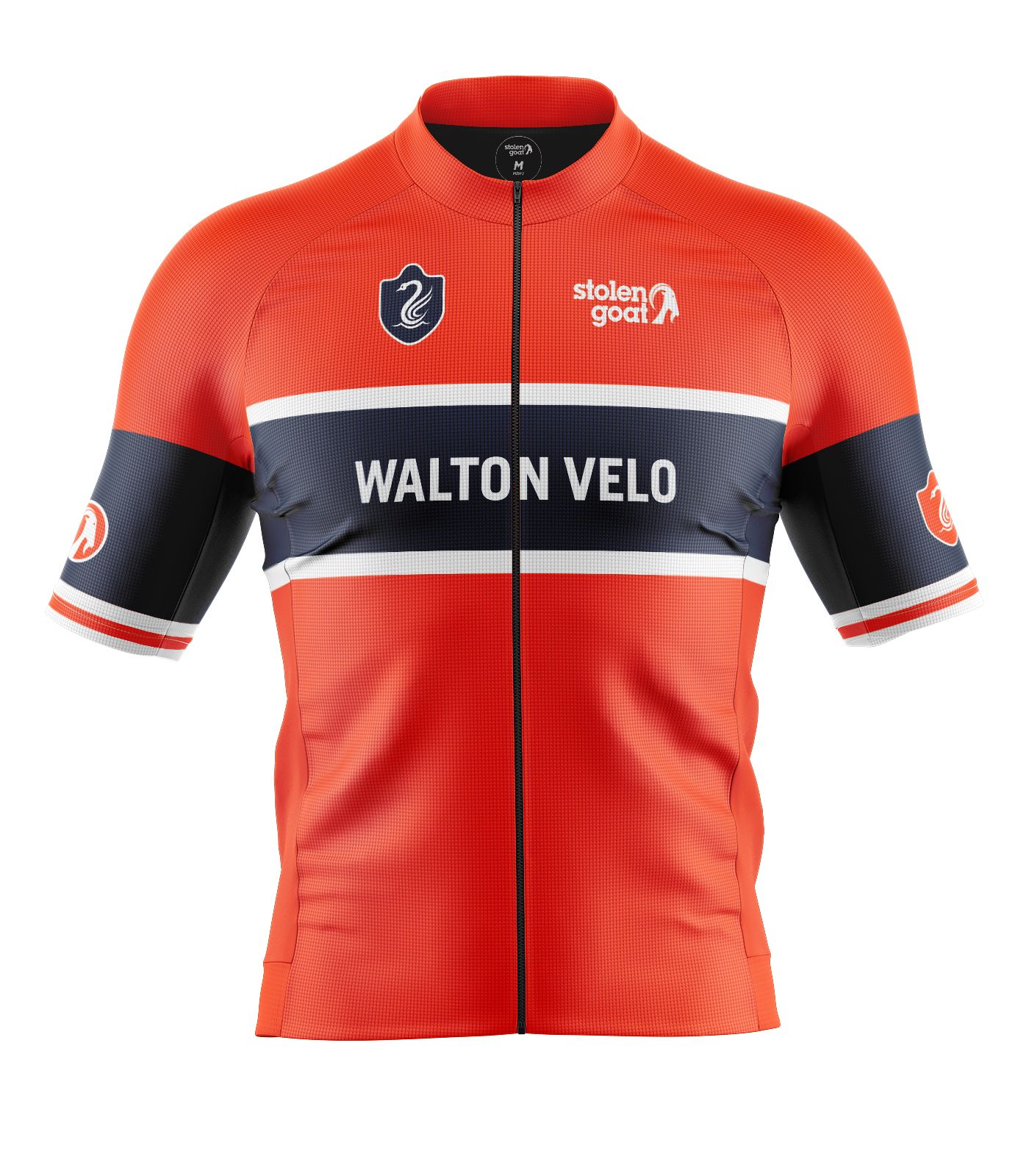 Men's Walton Velo Ibex Everyday SS Jersey