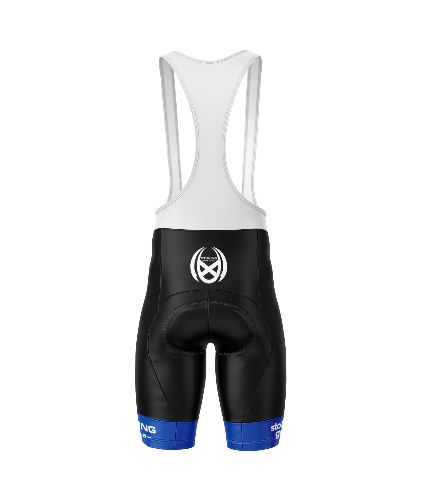Men's Stirling Bc Ibex Everyday Bib Shorts