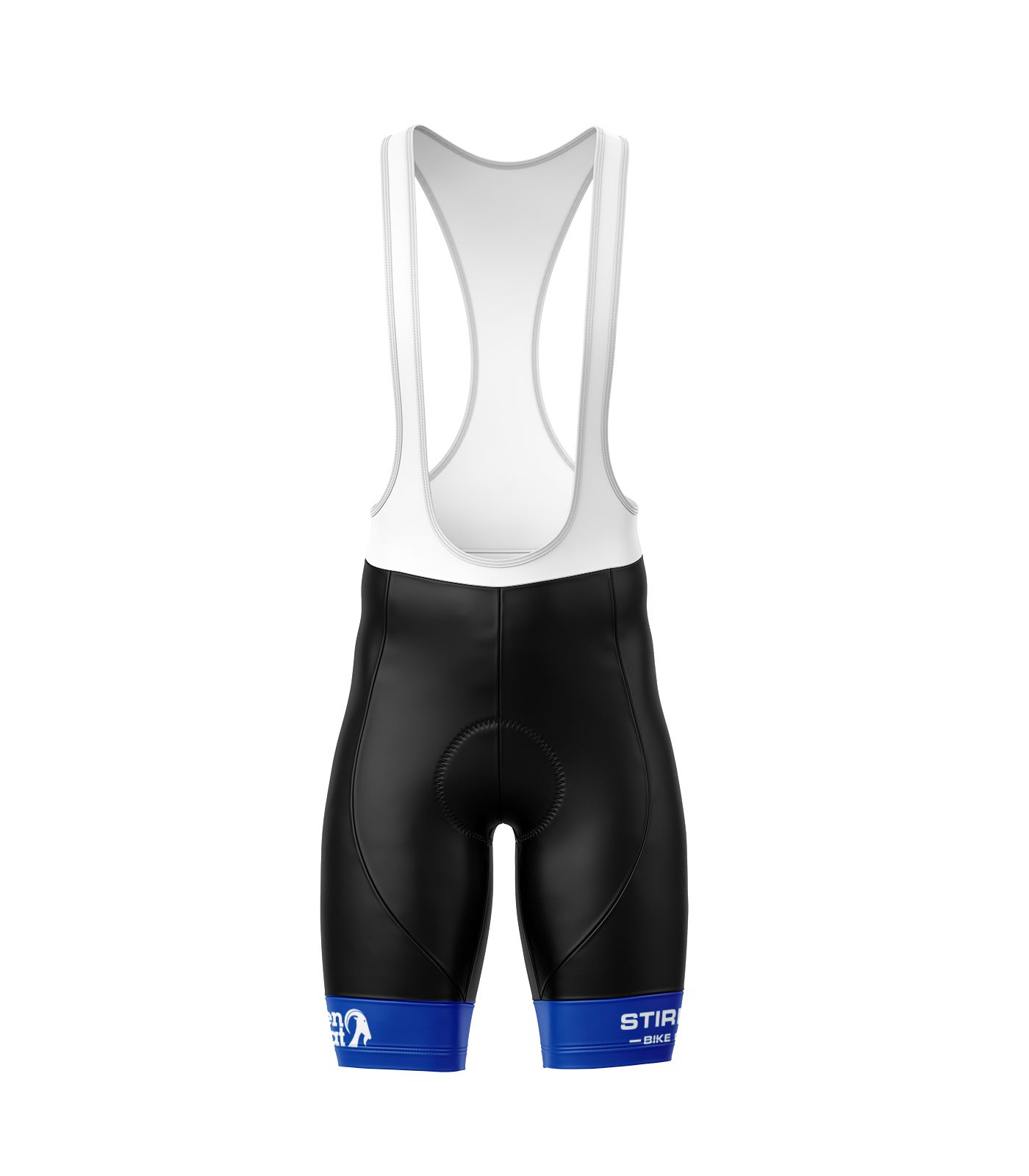Men's Stirling Bc Ibex Everyday Bib Shorts