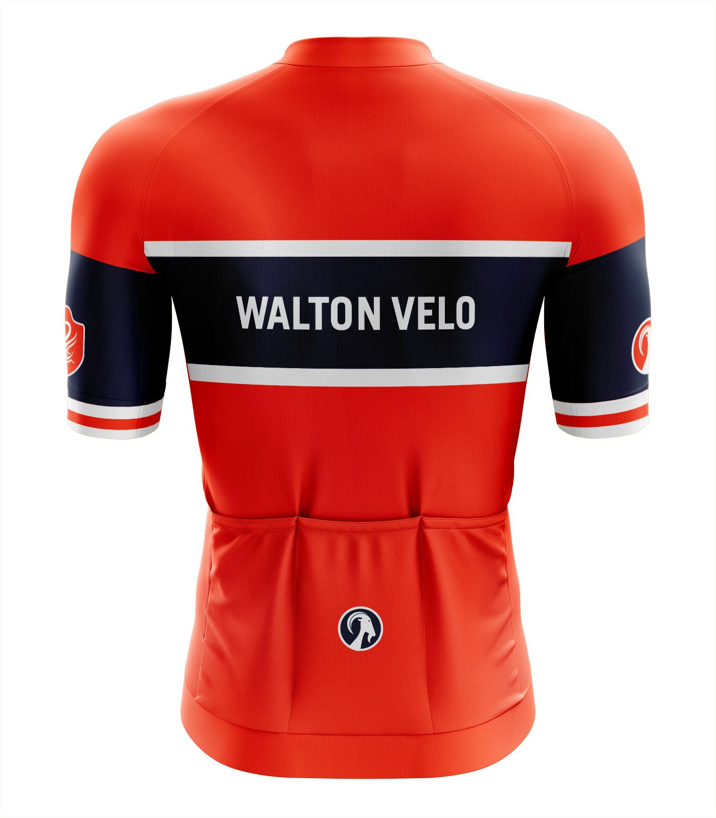 Women's Walton Velo Kalahari Advanced SS Jersey