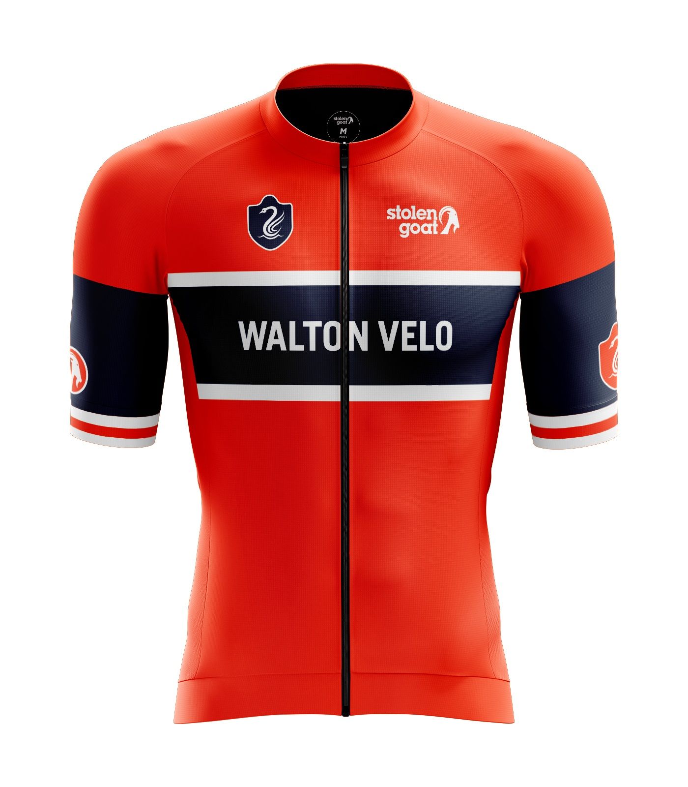 Women's Walton Velo Kalahari Advanced SS Jersey