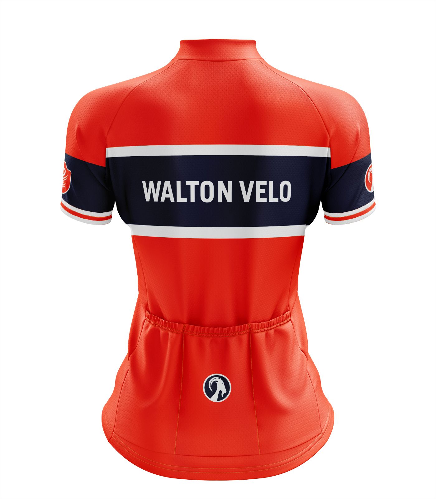Women's Walton Velo Ibex Everyday SS Jersey