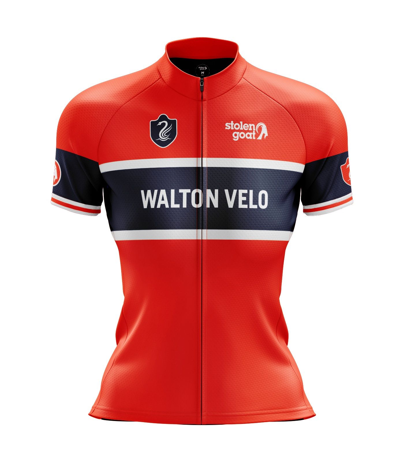 Women's Walton Velo Ibex Everyday SS Jersey