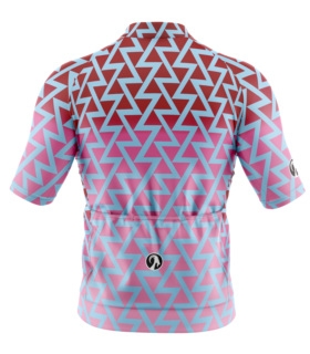 Mens Zulu 25 Ibex Everyday SS Jersey - Image 2