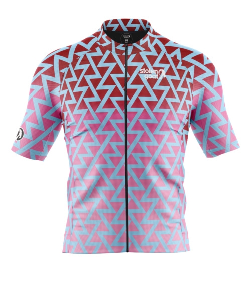 Mens Zulu 25 Ibex Everyday SS Jersey