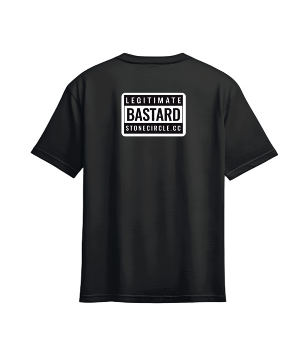 Stone Circle Bastard T-Shirt
